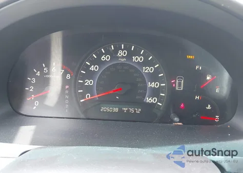 2009 Honda Odyssey Ex from USA, damaged, VIN 5FNRL384X9B031567